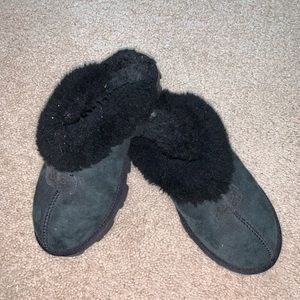 ugg slippers